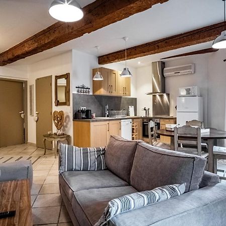 Appartement Au Coeur De L'Isle Sur La Sorgue Екстериор снимка