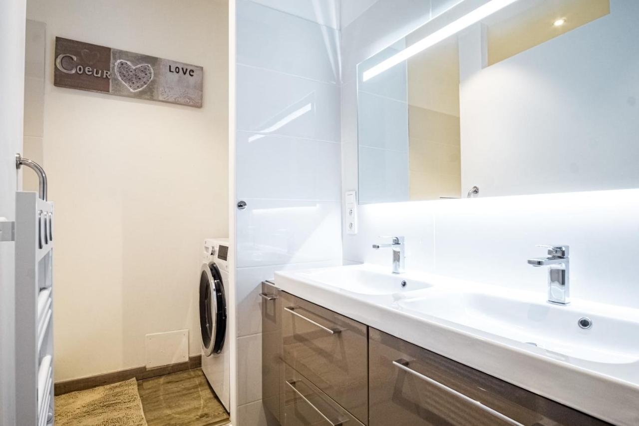 Appartement Au Coeur De L'Isle Sur La Sorgue Екстериор снимка